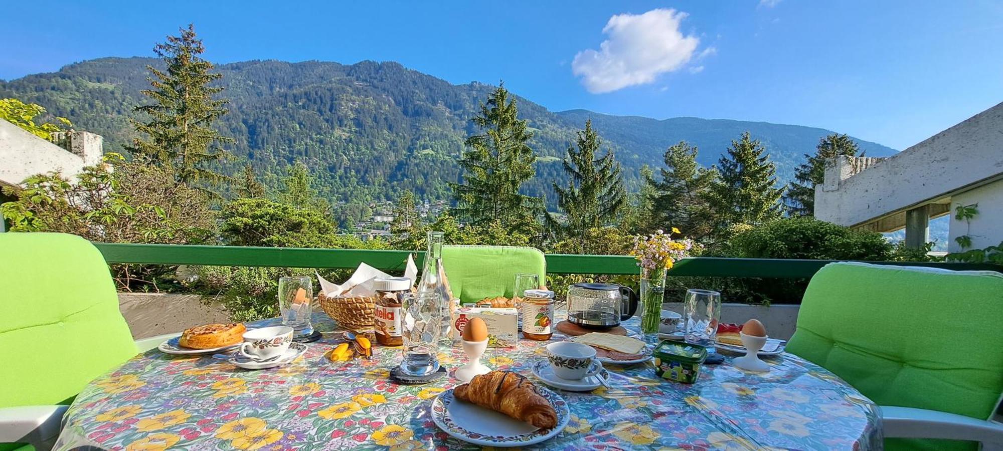 Direkter Seezugang Am Ossiacher See, Radfahren, Wandern & Erlebniscard Villach Eksteriør bilde