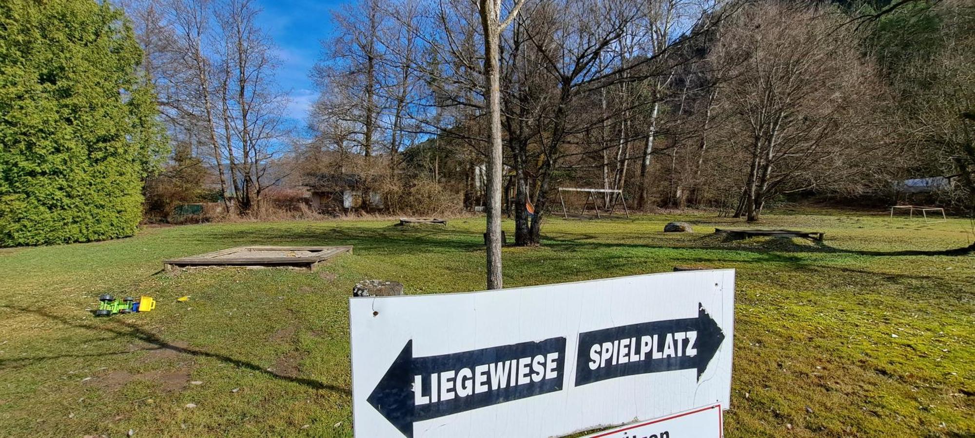 Direkter Seezugang Am Ossiacher See, Radfahren, Wandern & Erlebniscard Villach Eksteriør bilde