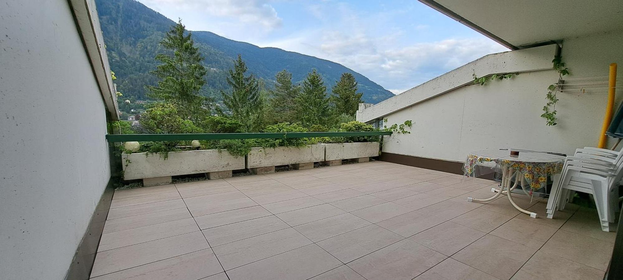 Direkter Seezugang Am Ossiacher See, Radfahren, Wandern & Erlebniscard Villach Eksteriør bilde